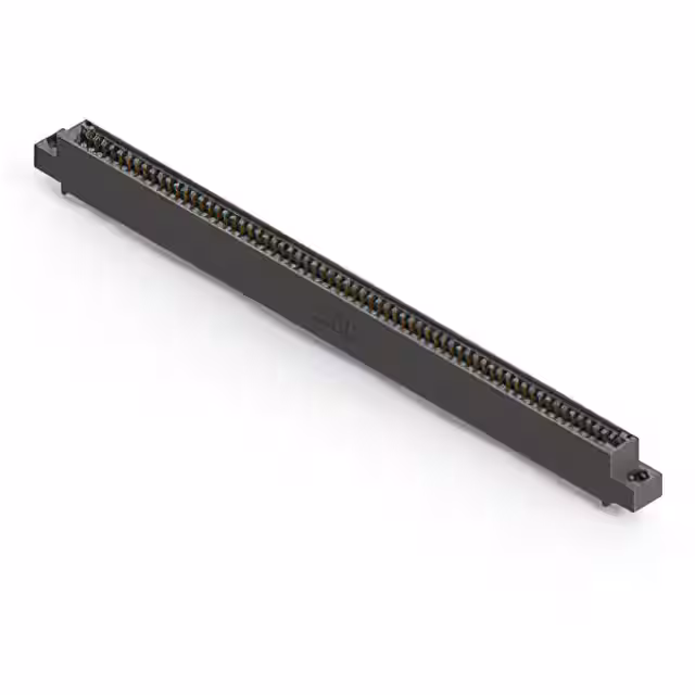 395-066-541-408 EDAC Inc.  Edgeboard Connectors